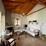 Ferienhaus Finikounta Sunset Family Maisonette Grizokambos