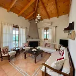 Ferienhaus Finikounta Sunset Family Maisonette *