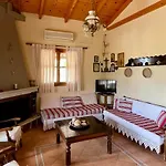Finikounta Sunset Family Maisonette Ferienhaus *