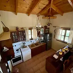 Finikounta Sunset Family Maisonette Ferienhaus *