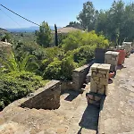 Finikounta Sunset Family Maisonette Ferienhaus Grizokambos