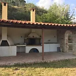 Finikounta Sunset Family Maisonette *