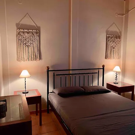 Finikounta Sunset Family Maisonette