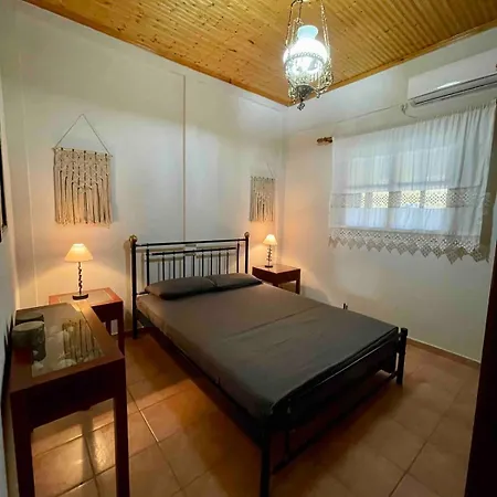 Finikounta Sunset Family Maisonette Grizokambos