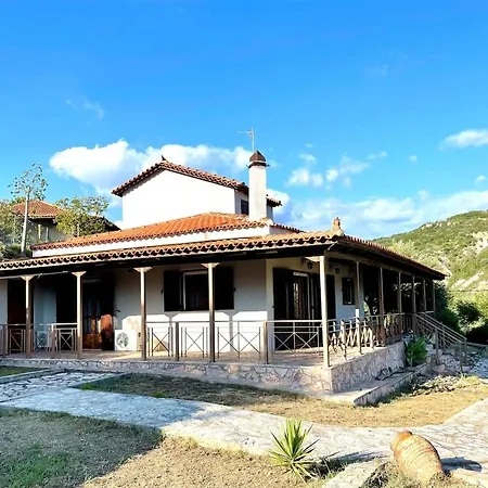 Finikounta Sunset Family Maisonette Grizokambos