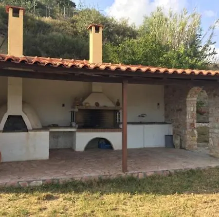 Finikounta Sunset Family Maisonette *