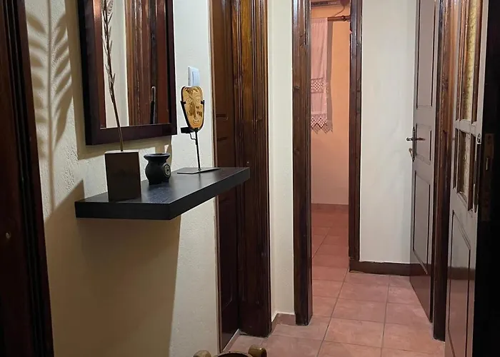 Σπίτι διακοπών Finikounta Sunset Family Maisonette *