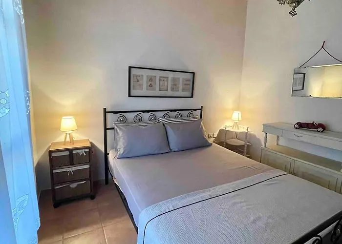 Finikounta Sunset Family Maisonette Σπίτι διακοπών