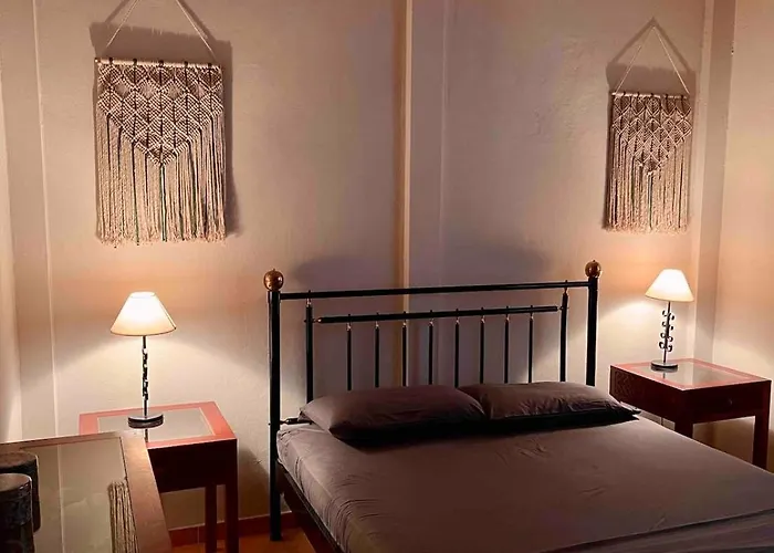 Finikounta Sunset Family Maisonette