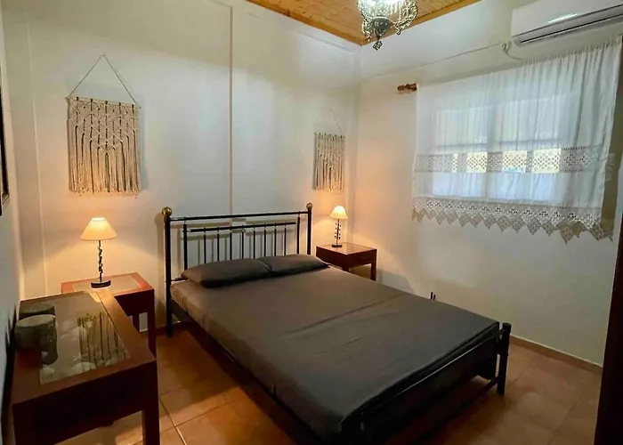 Finikounta Sunset Family Maisonette Γκριζόκαμπος