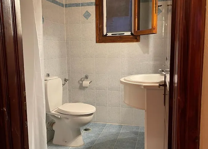 Σπίτι διακοπών Finikounta Sunset Family Maisonette Γκριζόκαμπος