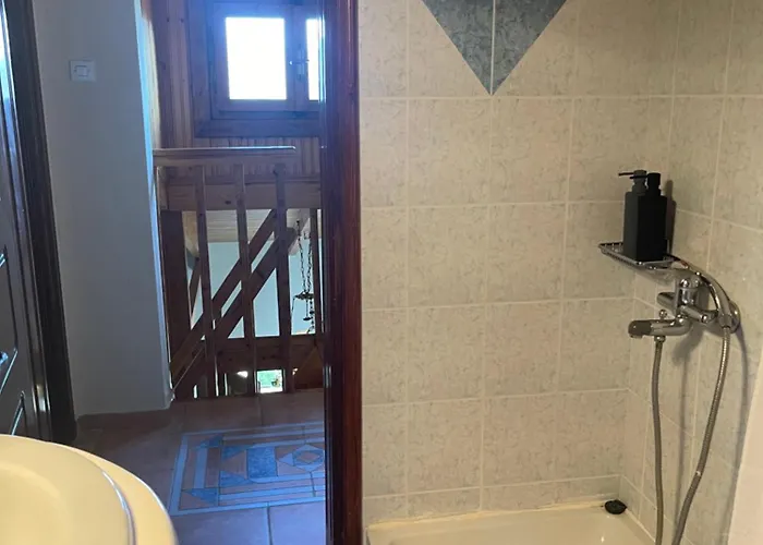 Finikounta Sunset Family Maisonette