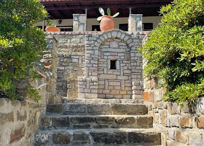 Finikounta Sunset Family Maisonette Γκριζόκαμπος