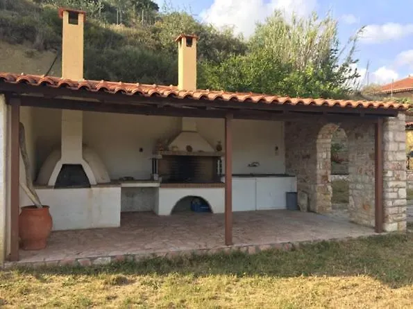 Finikounta Sunset Family Maisonette *