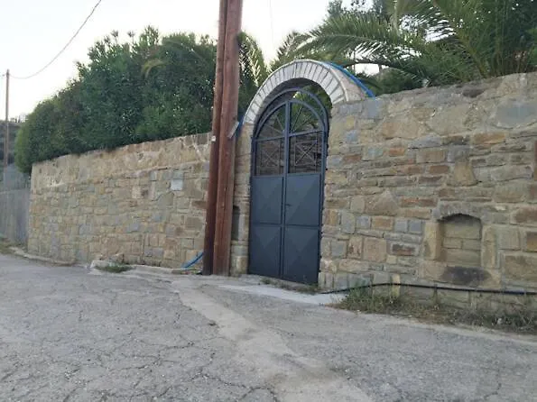 Finikounta Sunset Family Maisonette Γκριζόκαμπος